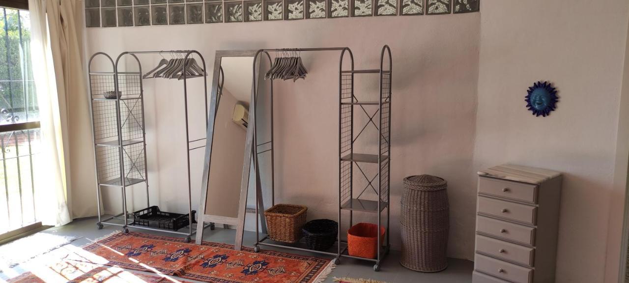 La Gaspara'S Loft 埃斯特波纳 外观 照片