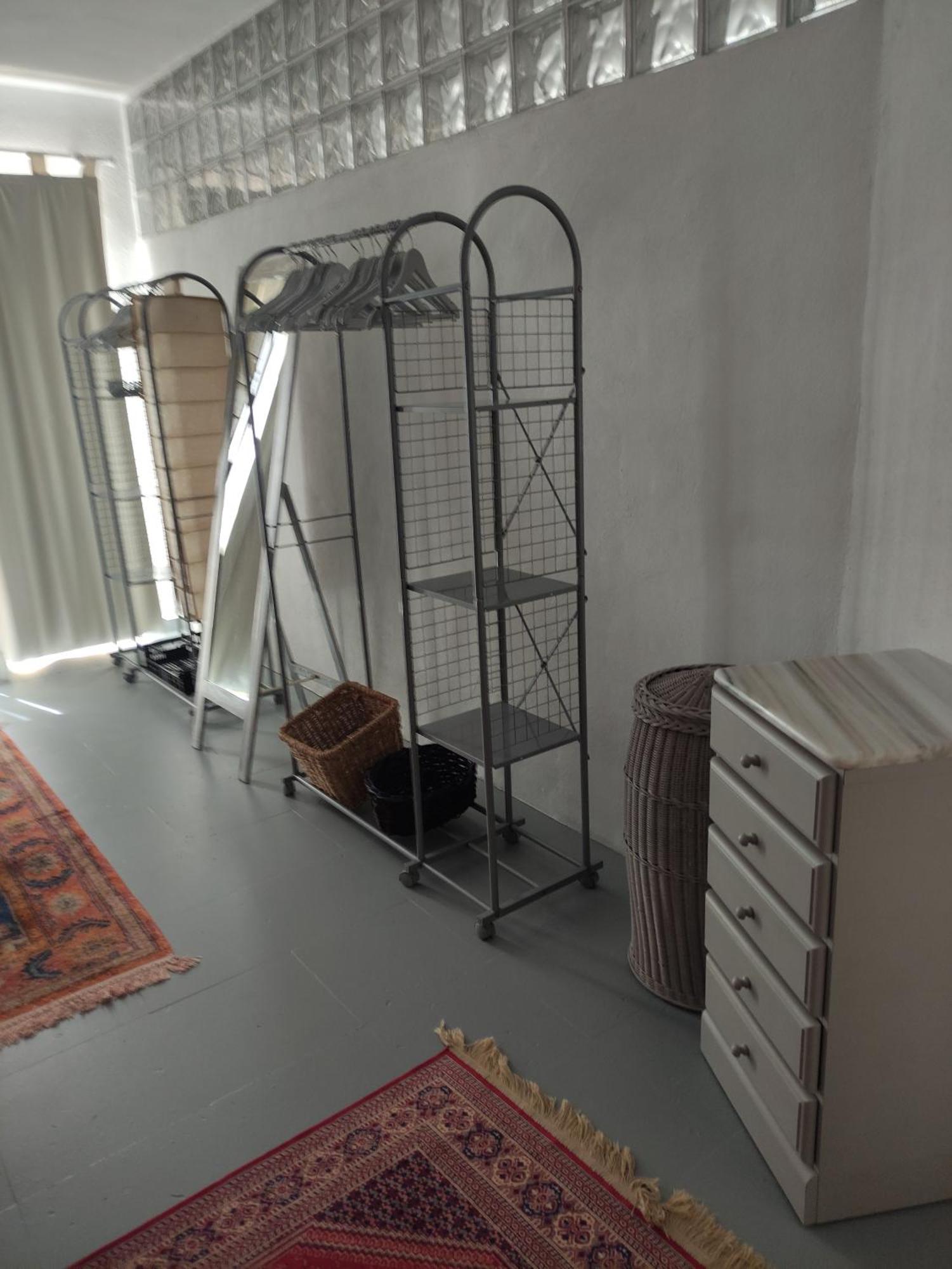 La Gaspara'S Loft 埃斯特波纳 外观 照片